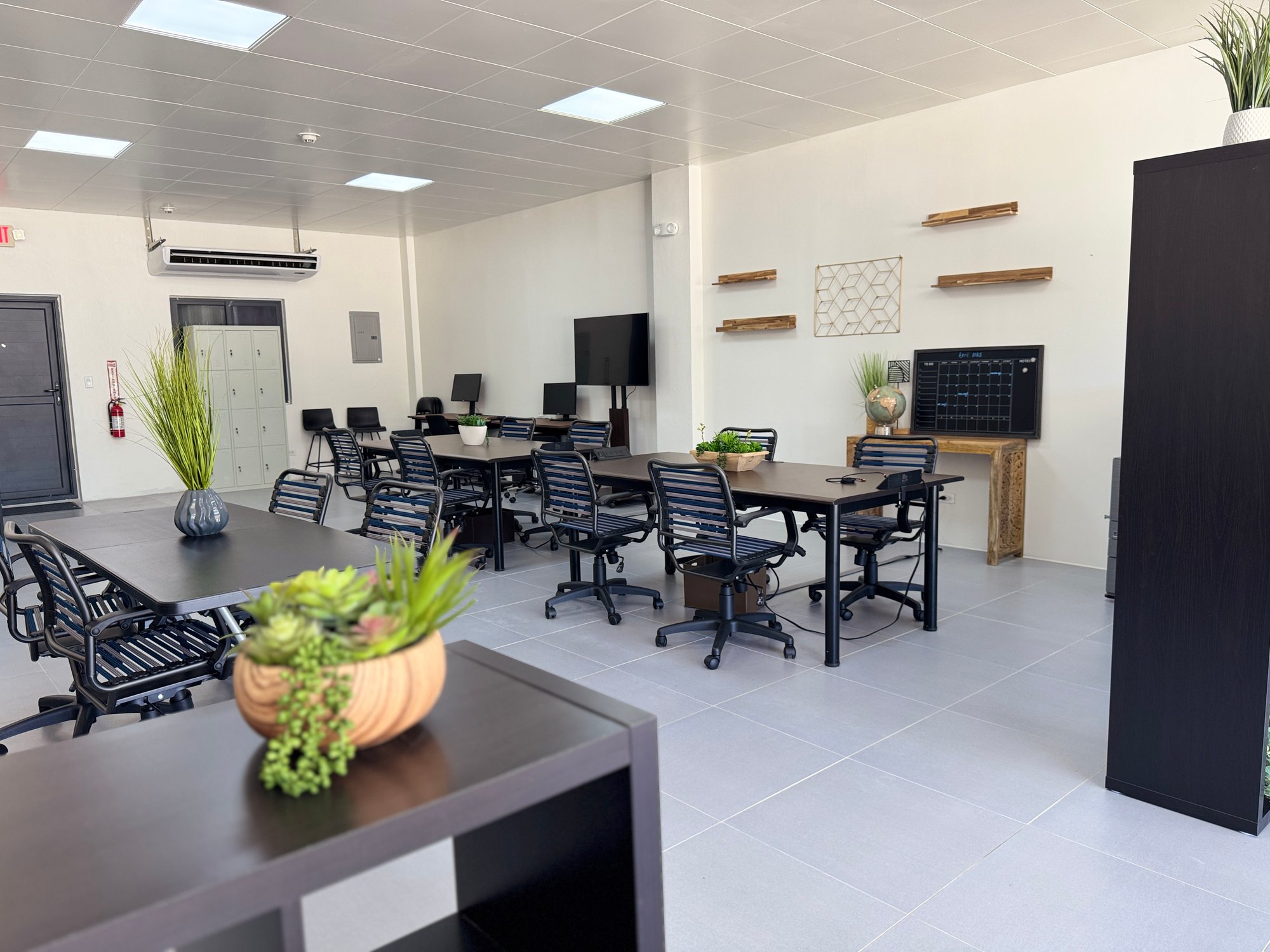QSuites