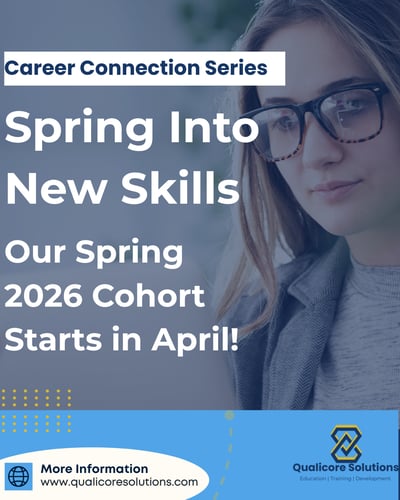 Spring Into Skills: How to Start a New Career in 2026 Without Going Back to College