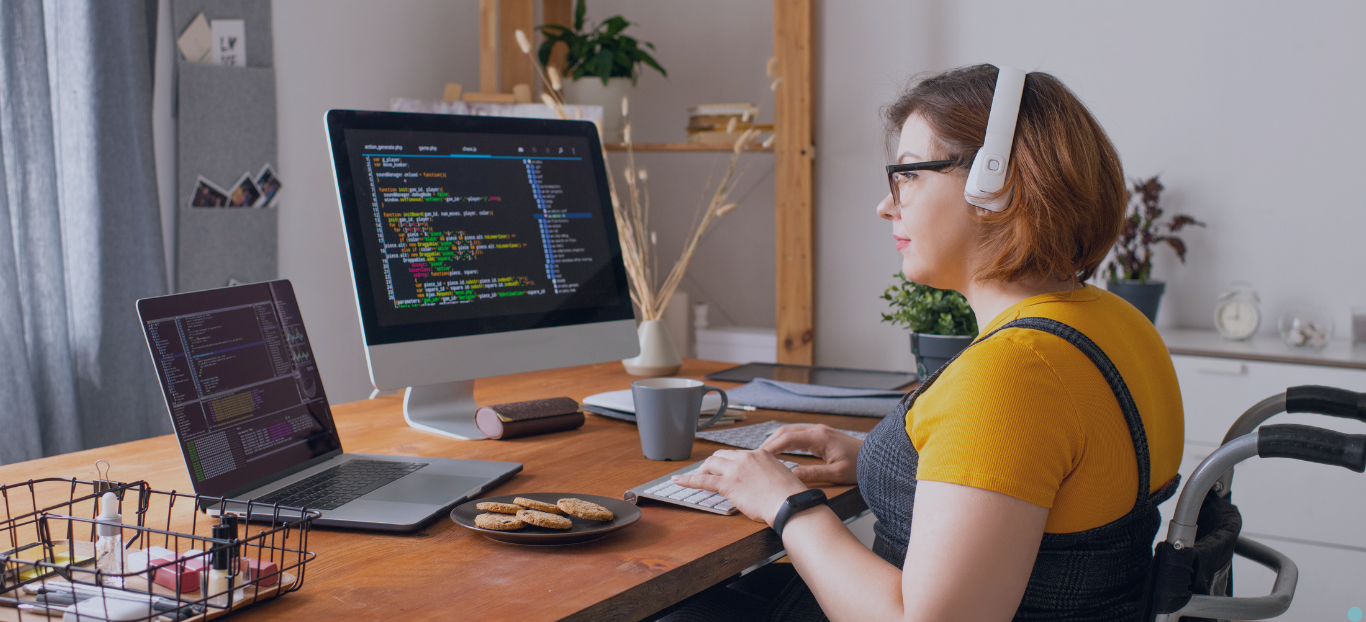 IT Support Specialist