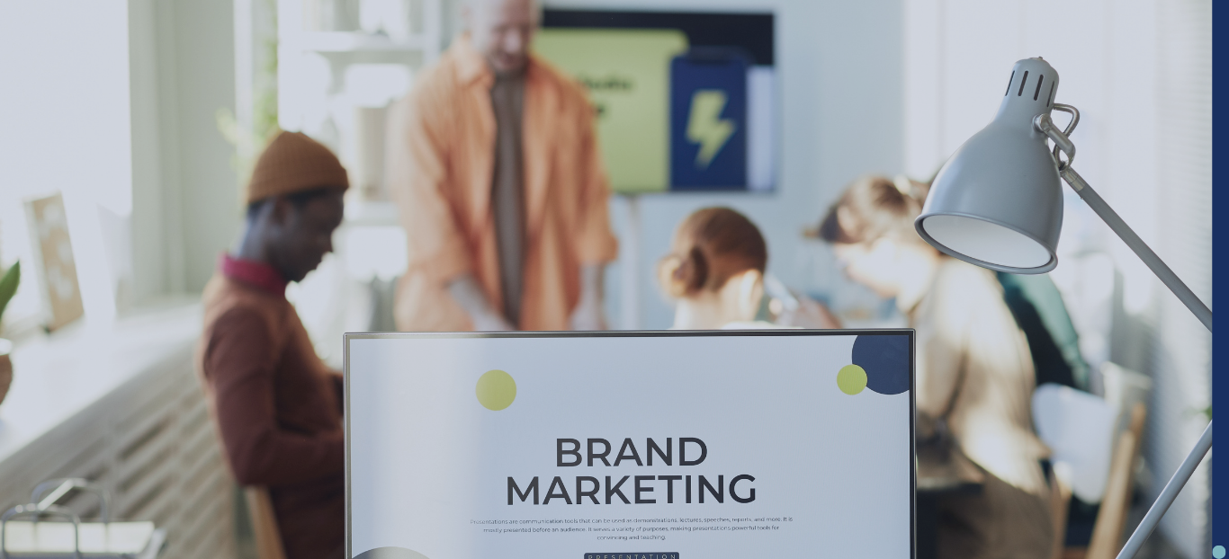 Digital Marketing Specialist