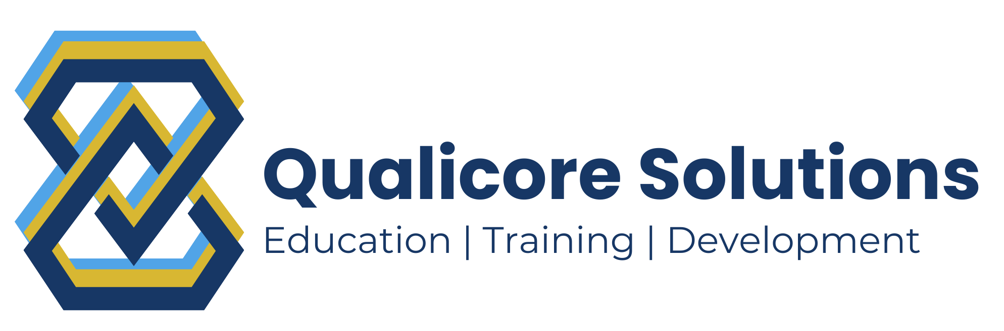 Qualicore Logos Large